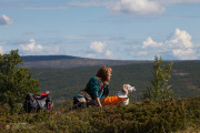 På spaning efter ripa