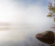 Dimma över Storsjön 3