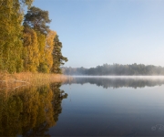 Dimma över Storsjön 2