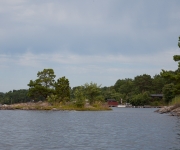 Skärgården