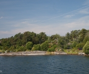 Skärgården