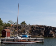 Skärgården