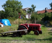 Skärgården