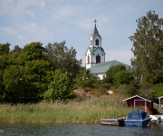 Skärgården