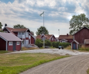 Skärgården