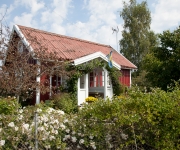 Skärgården