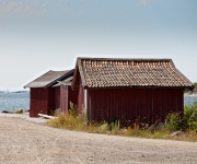 Skärgården