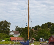 Skärgården