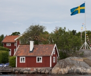 Skärgården