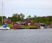 Skärgården