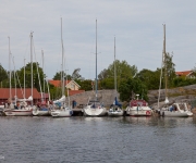 Skärgården