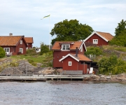 Skärgården