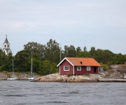 Skärgården