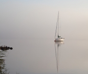 Djuröbron, Värmdö