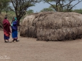 Masaj i masajby, Tanzania