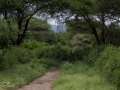 Lake Manyra, Tanzania