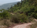 Ngorongorokratern i Tanzania