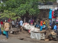 människor i Tanzania