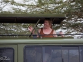andersons african adventure