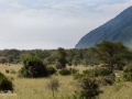 Lake Manyara, Tanzania