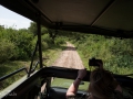 Lake Manyara, Tanzania
