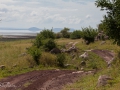 Lake Manyara, Tanzania