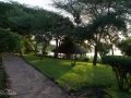 Lake Manyara Lodge
