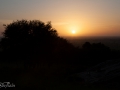 Pioneer tent lodge, Serengeti, Tanzania