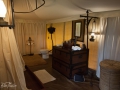 Tältlodge, Pioneer, Serentegi, Tanzania