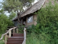 Tältlodge, Pioneer, Serentegi, Tanzania
