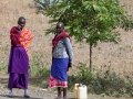 Tanzania landsbygd