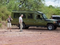 Lake Manyara Tanzania
