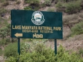 Lake Manyara Tanzania
